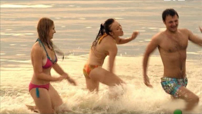 Марина Сердешнюк