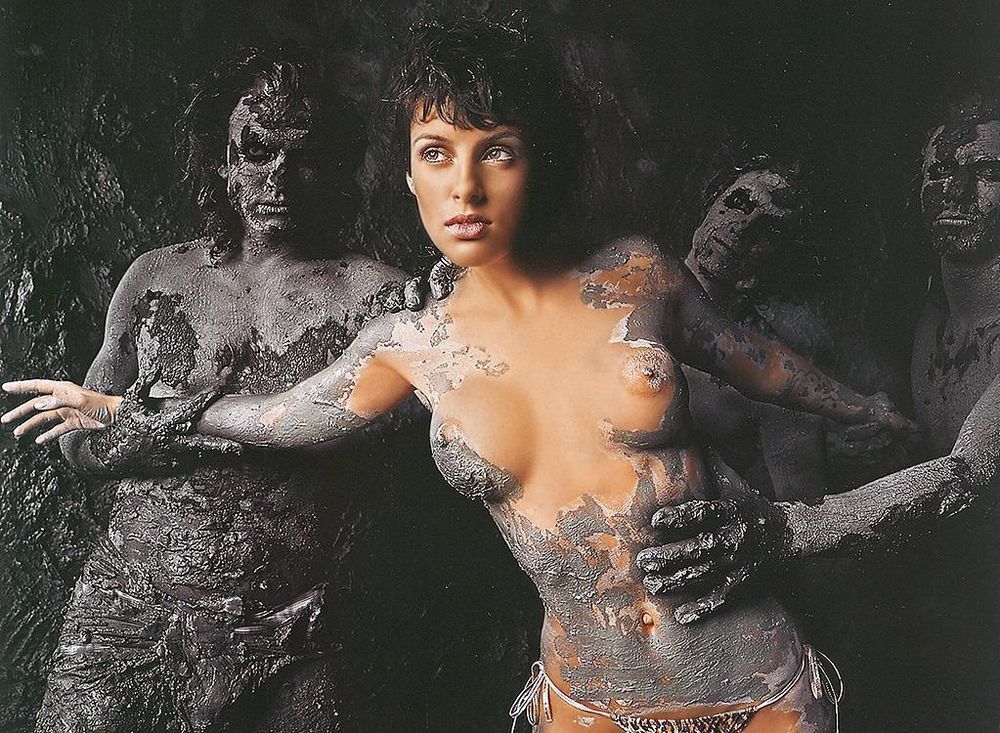 Мария Семкина