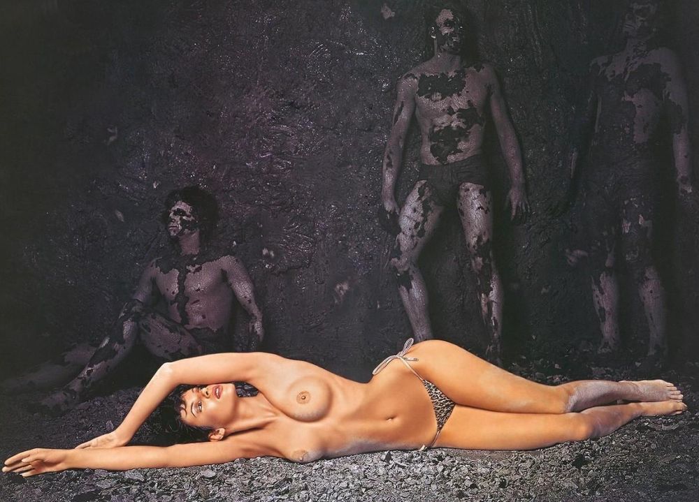 Мария Семкина