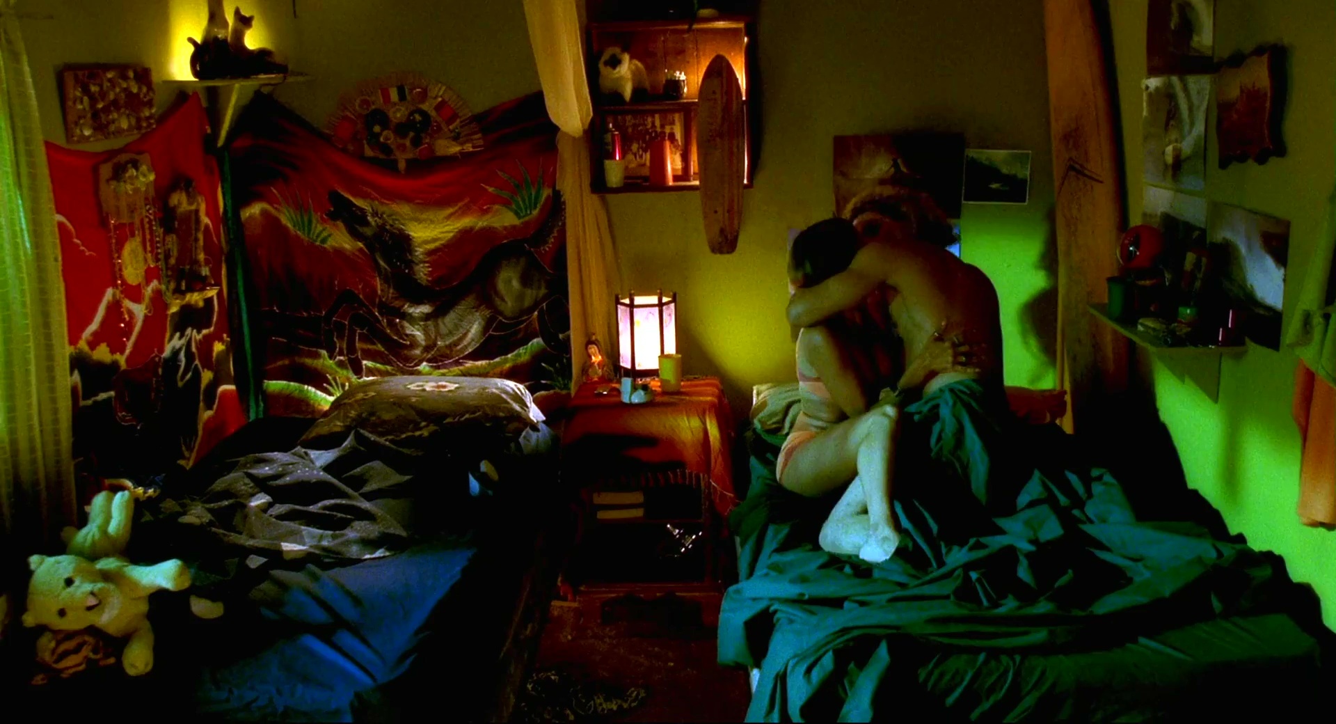 Мелони Диаз