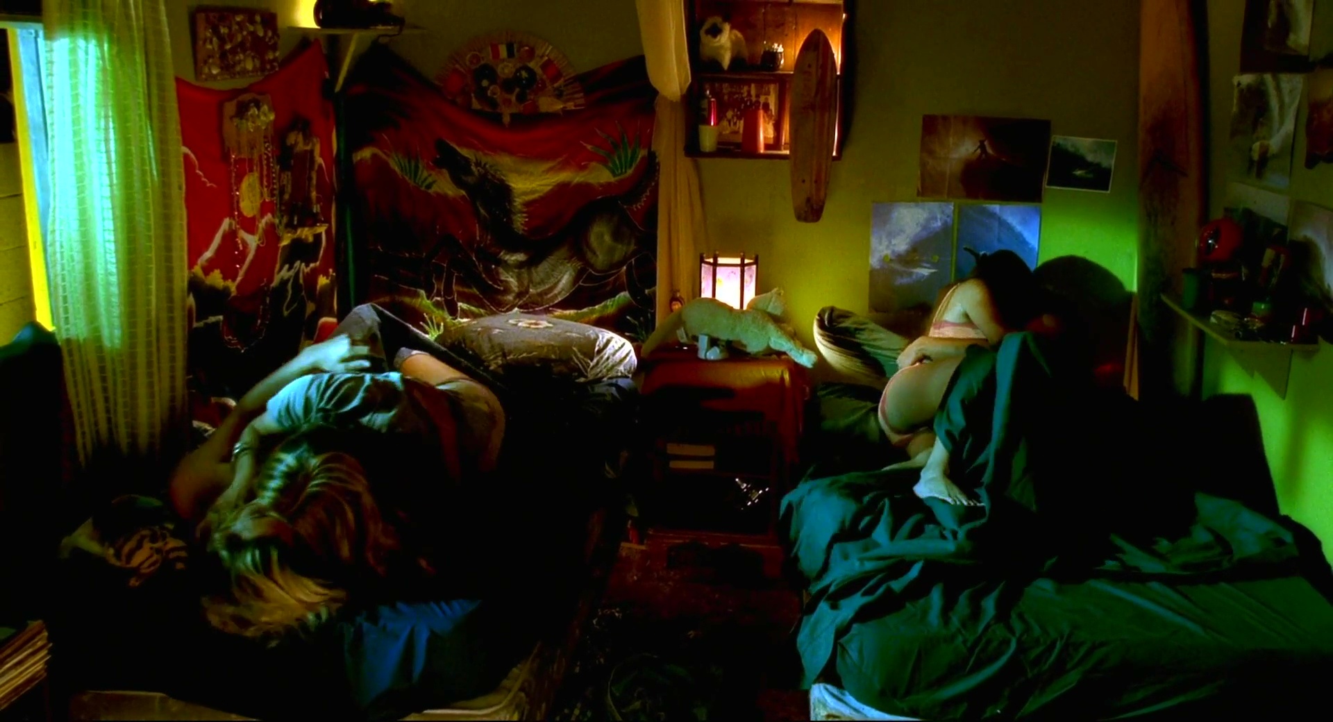 Мелони Диаз