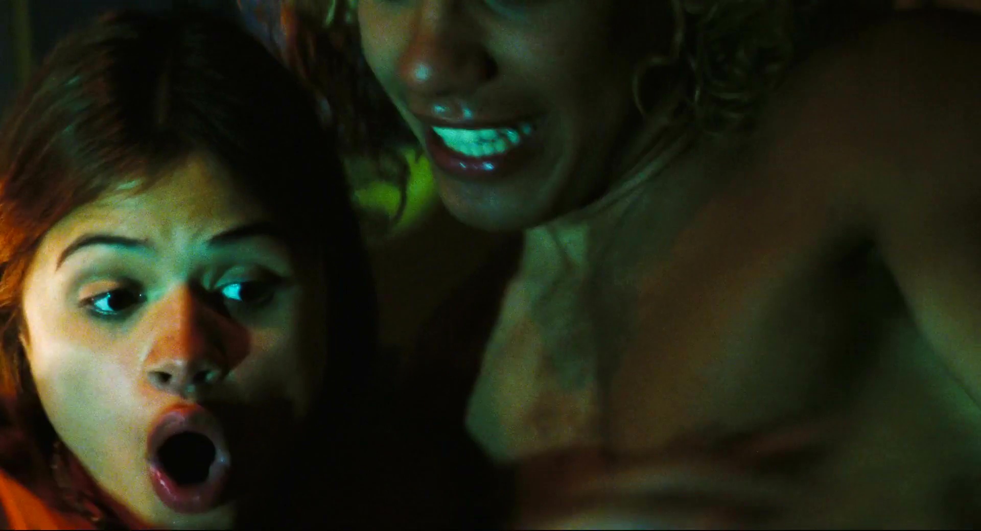 Мелони Диаз