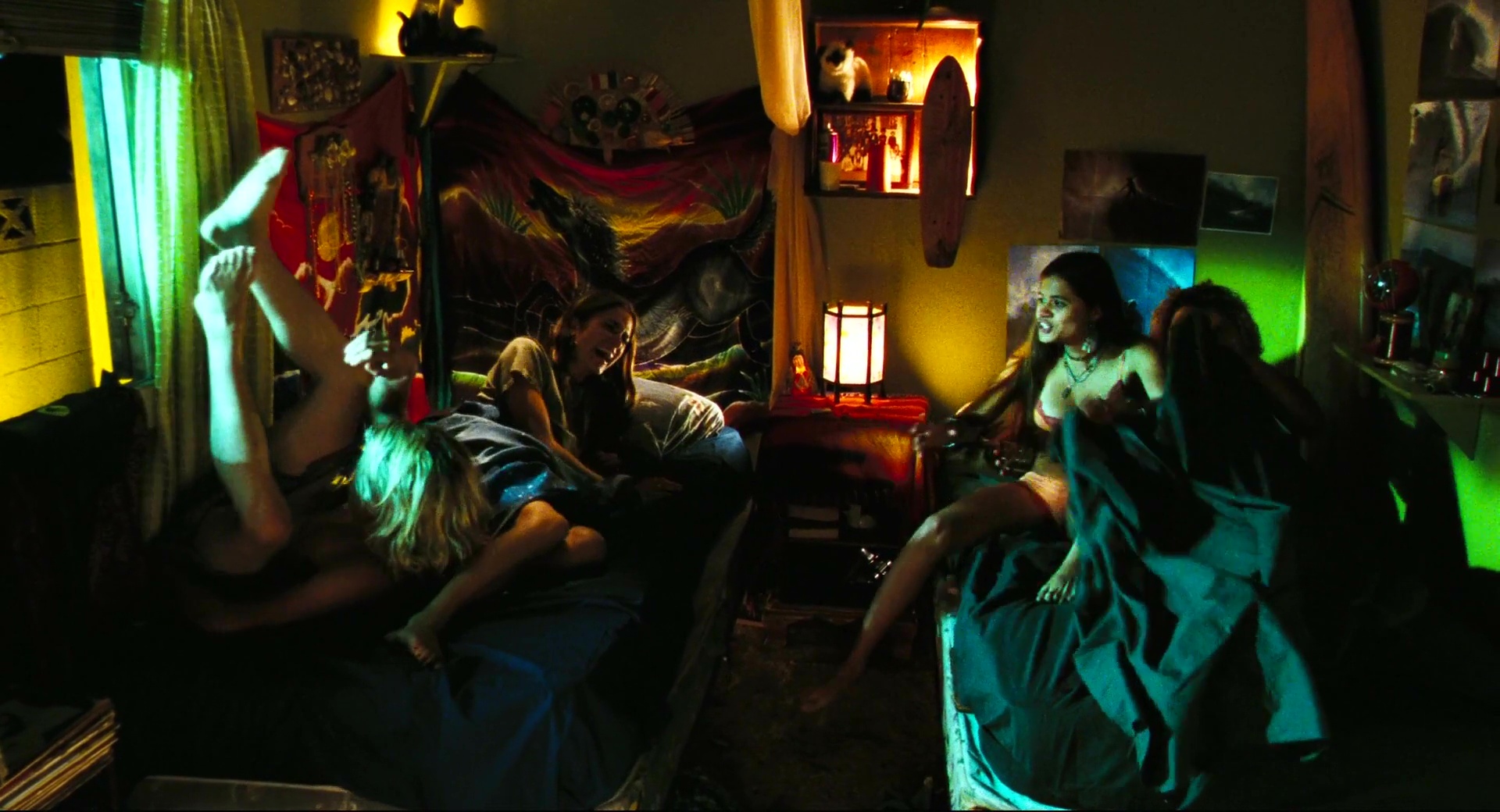 Мелони Диаз