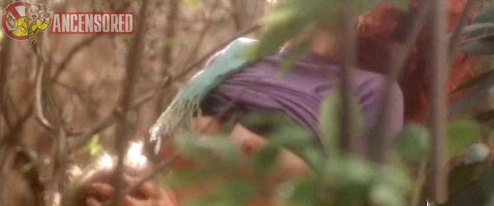 Моник Хендрикс