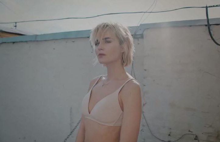 Полина Гагарина