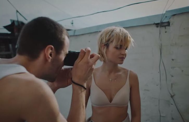 Полина Гагарина