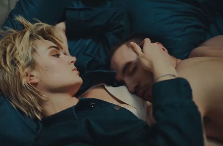 Полина Гагарина