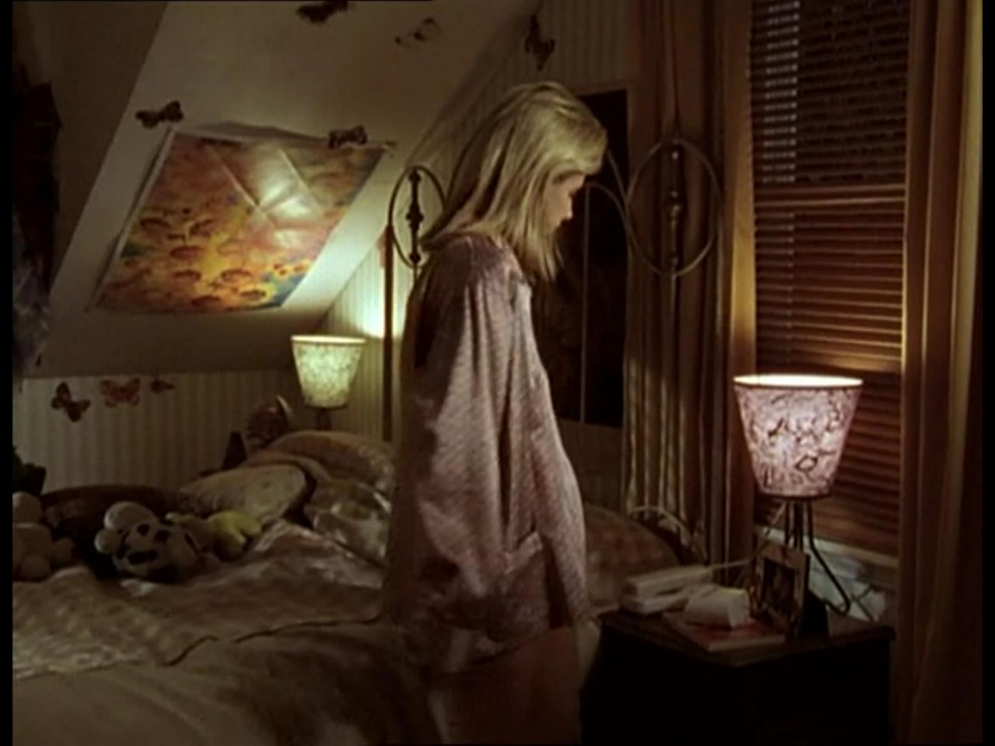 Сара Мишель Геллар