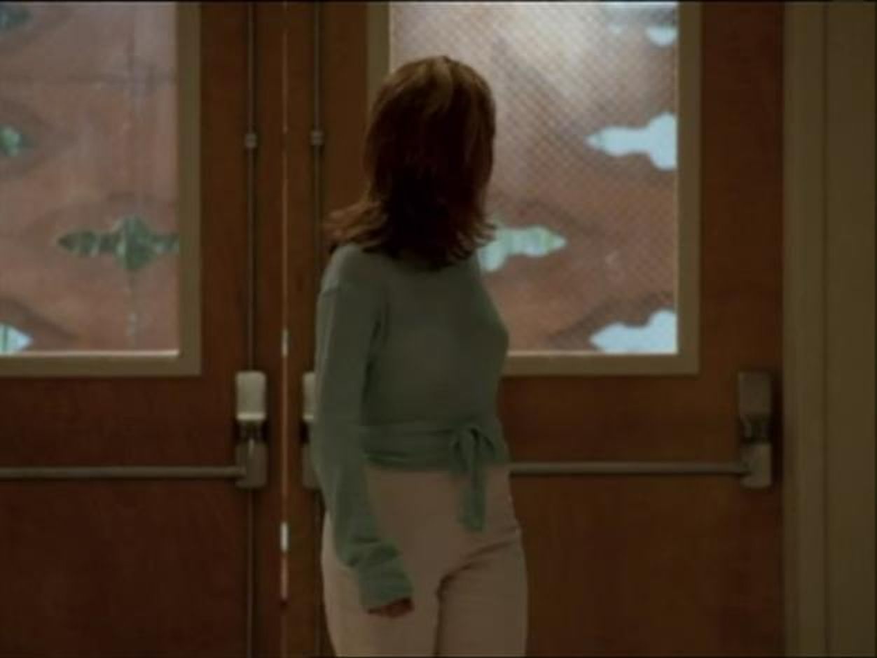 Сара Мишель Геллар