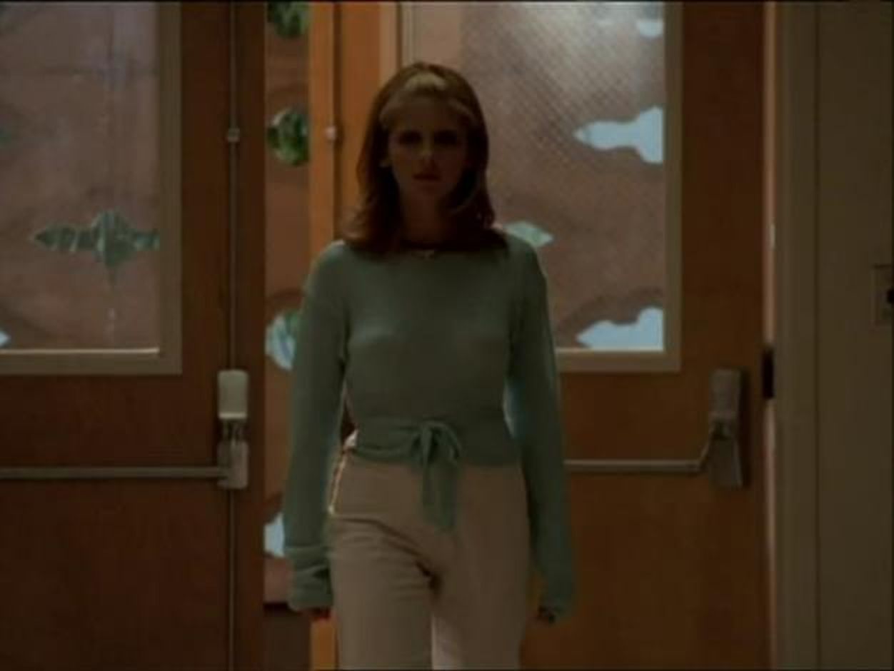 Сара Мишель Геллар