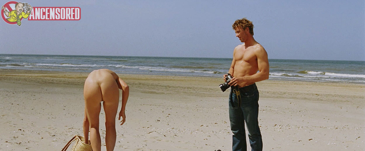 Софи Хильбранд