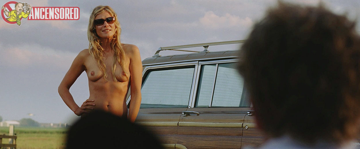 Софи Хильбранд