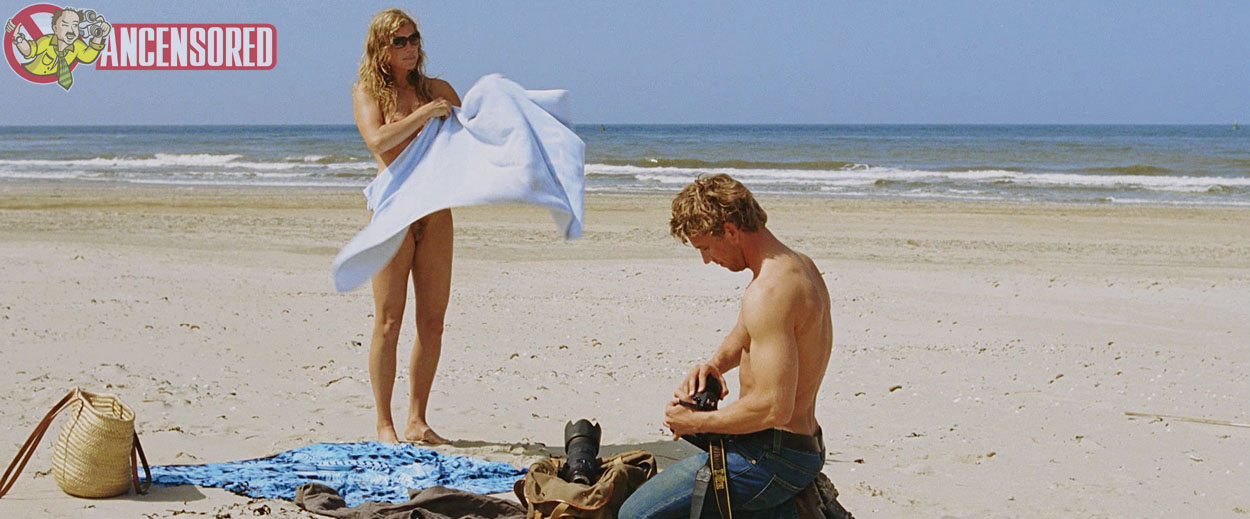 Софи Хильбранд