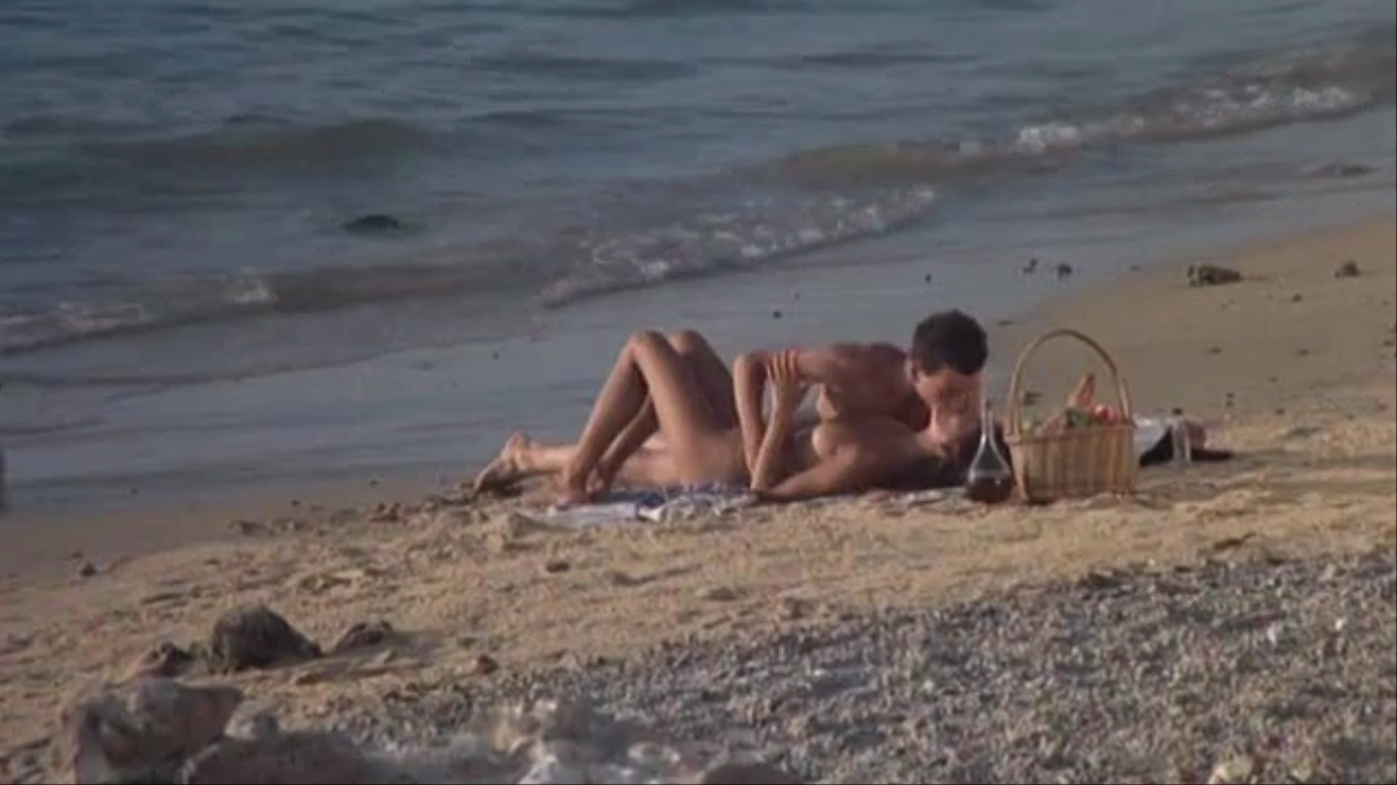 Соня Мартин