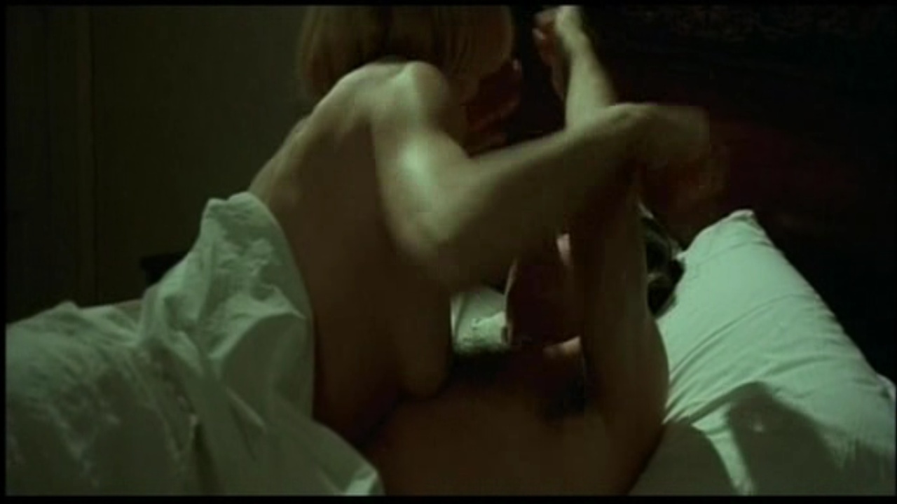 Тереза ​​гимпера