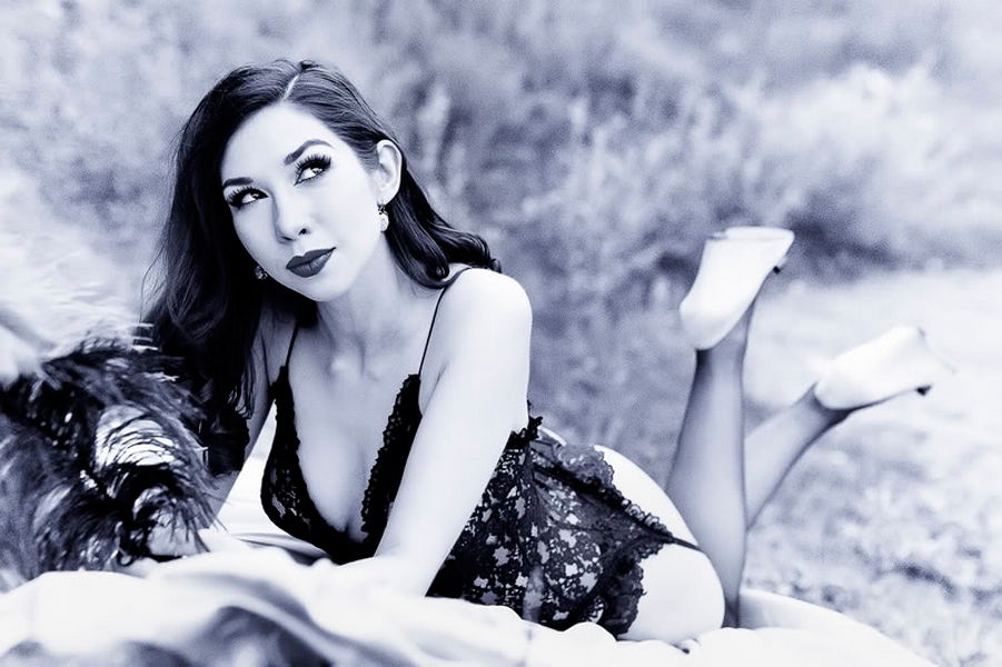 Алина Алексеева