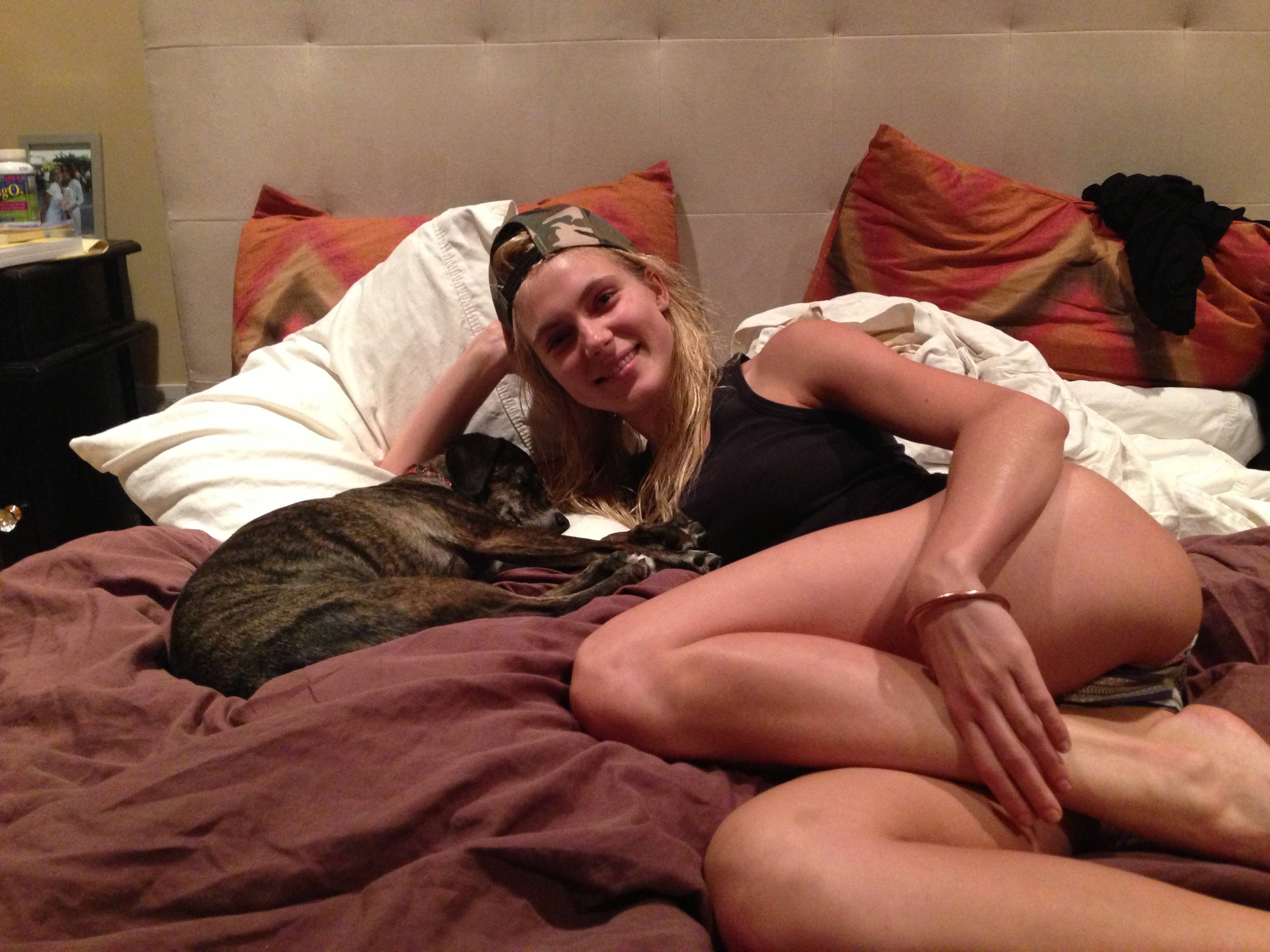 Аллегра Карпентер