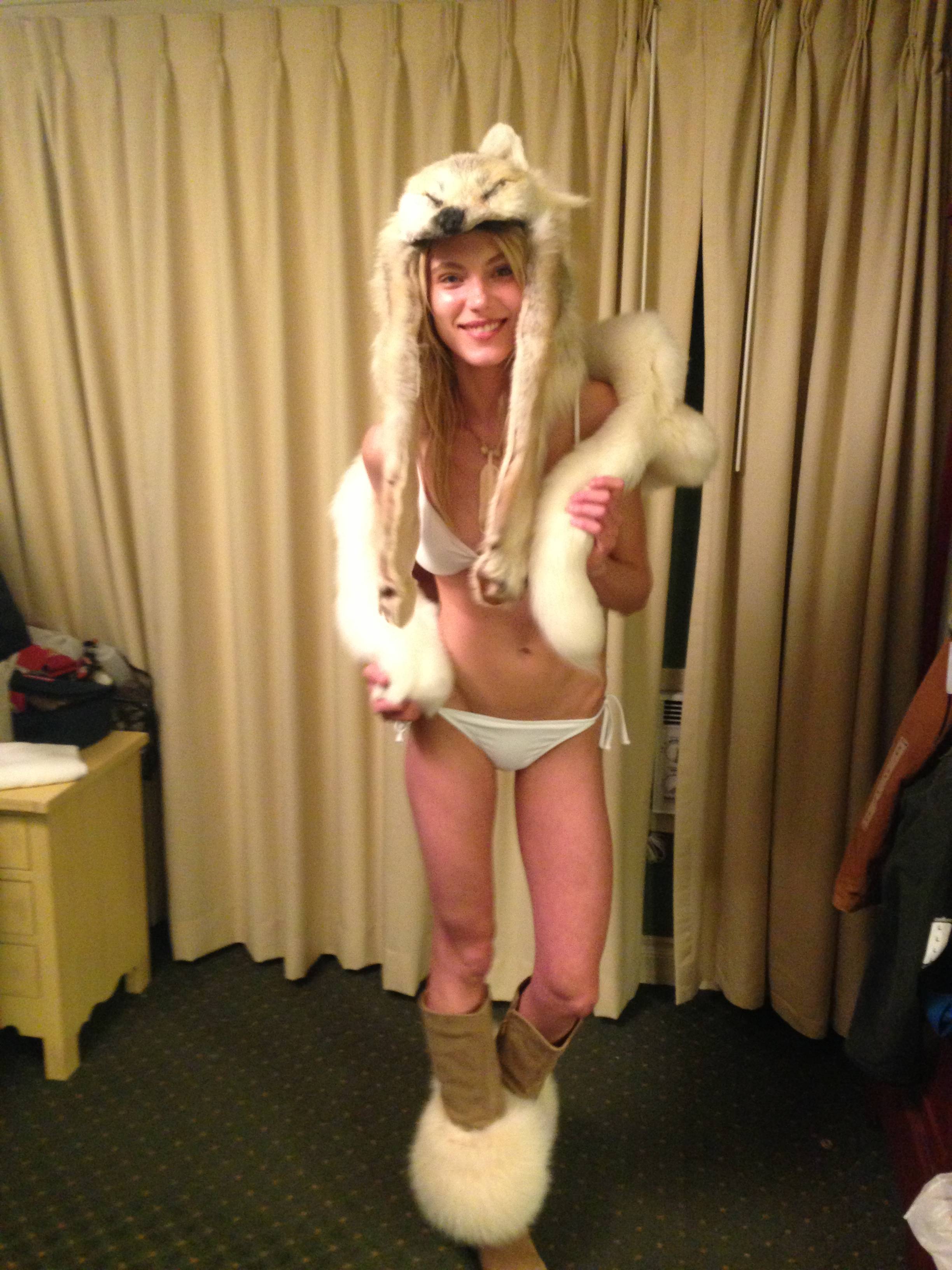 Аллегра Карпентер