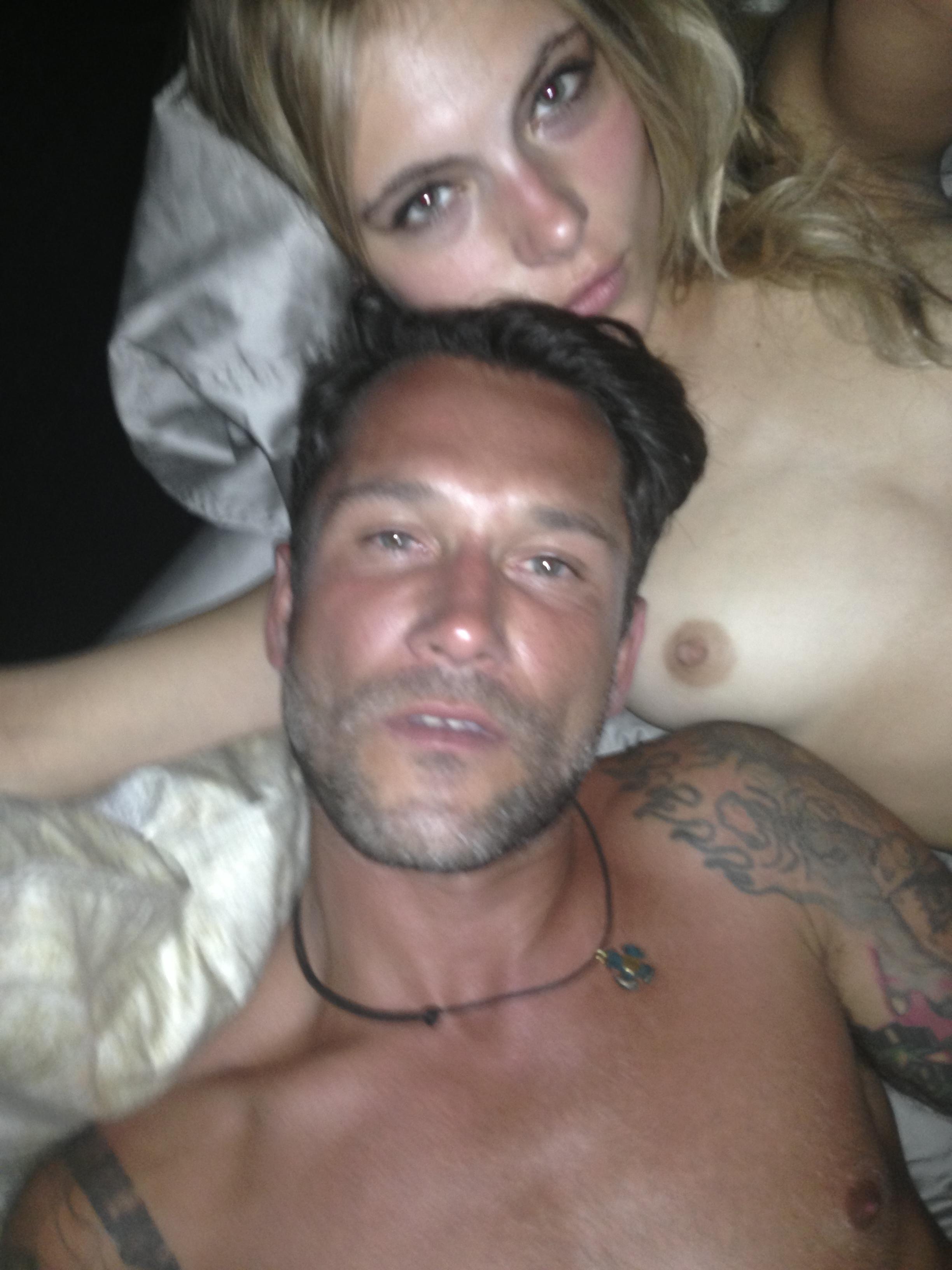 Аллегра Карпентер