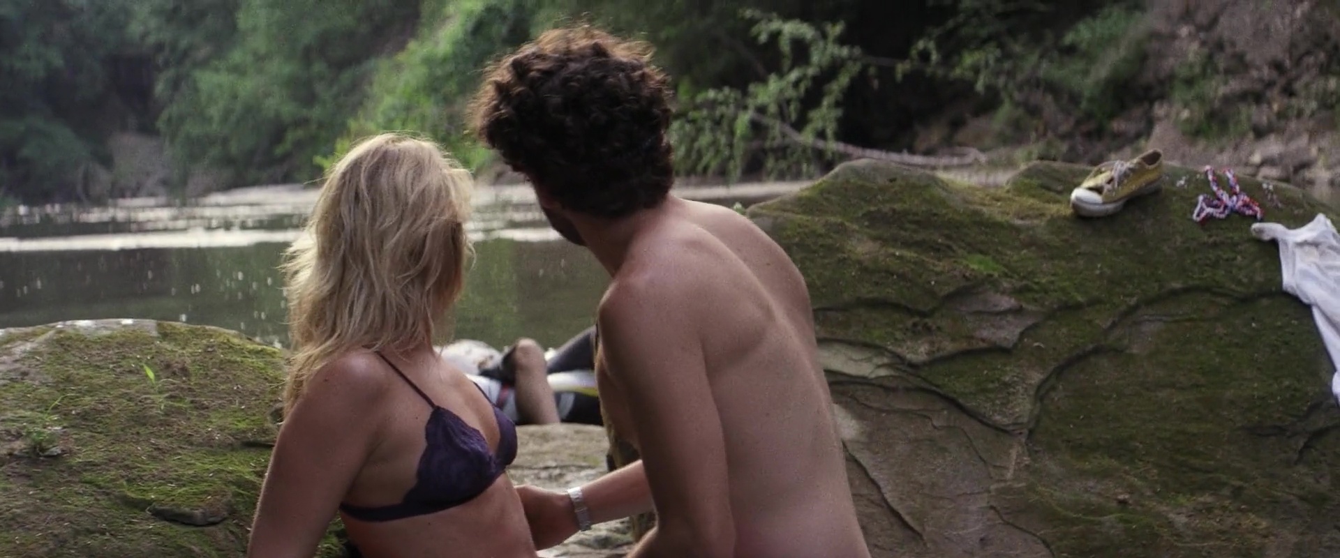 Анджела Тримбур