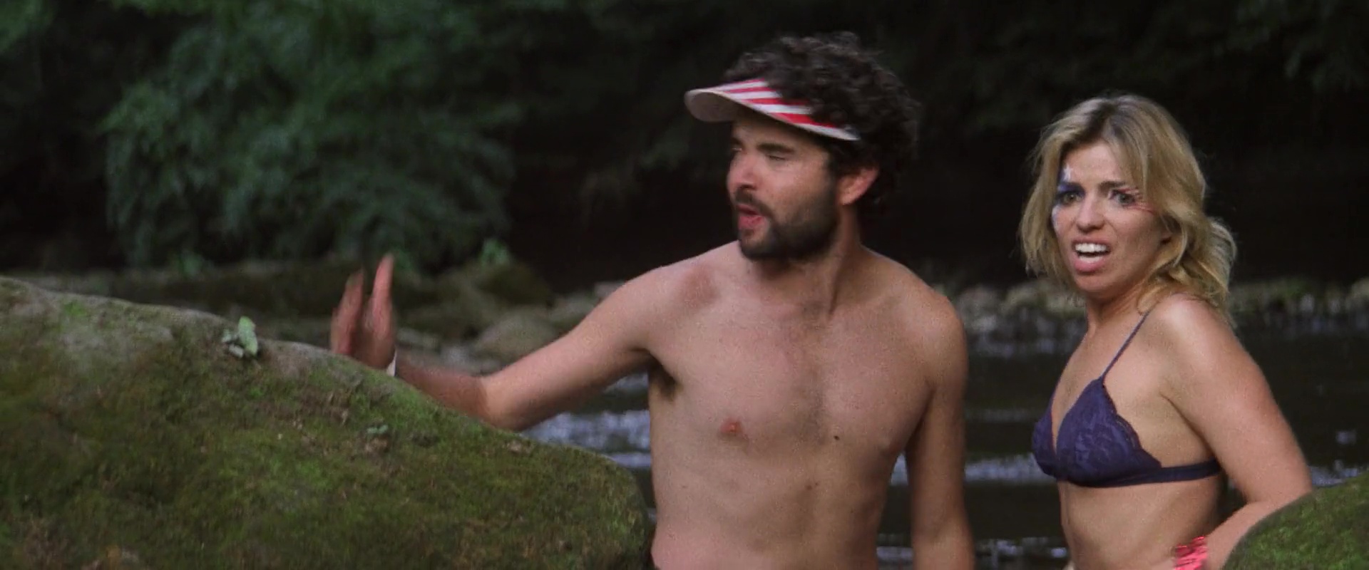 Анджела Тримбур