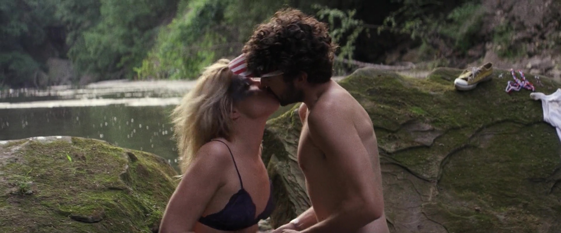 Анджела Тримбур