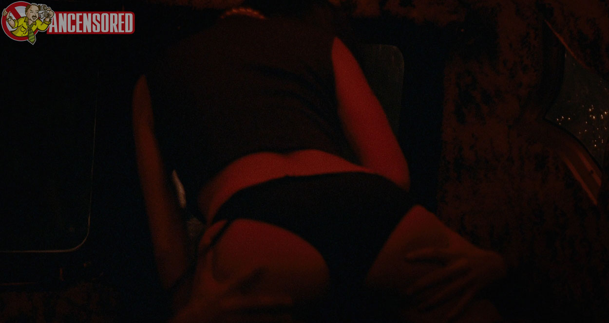 Анджела Тримбур