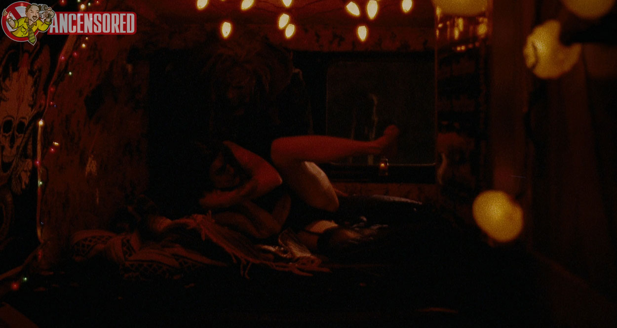 Анджела Тримбур