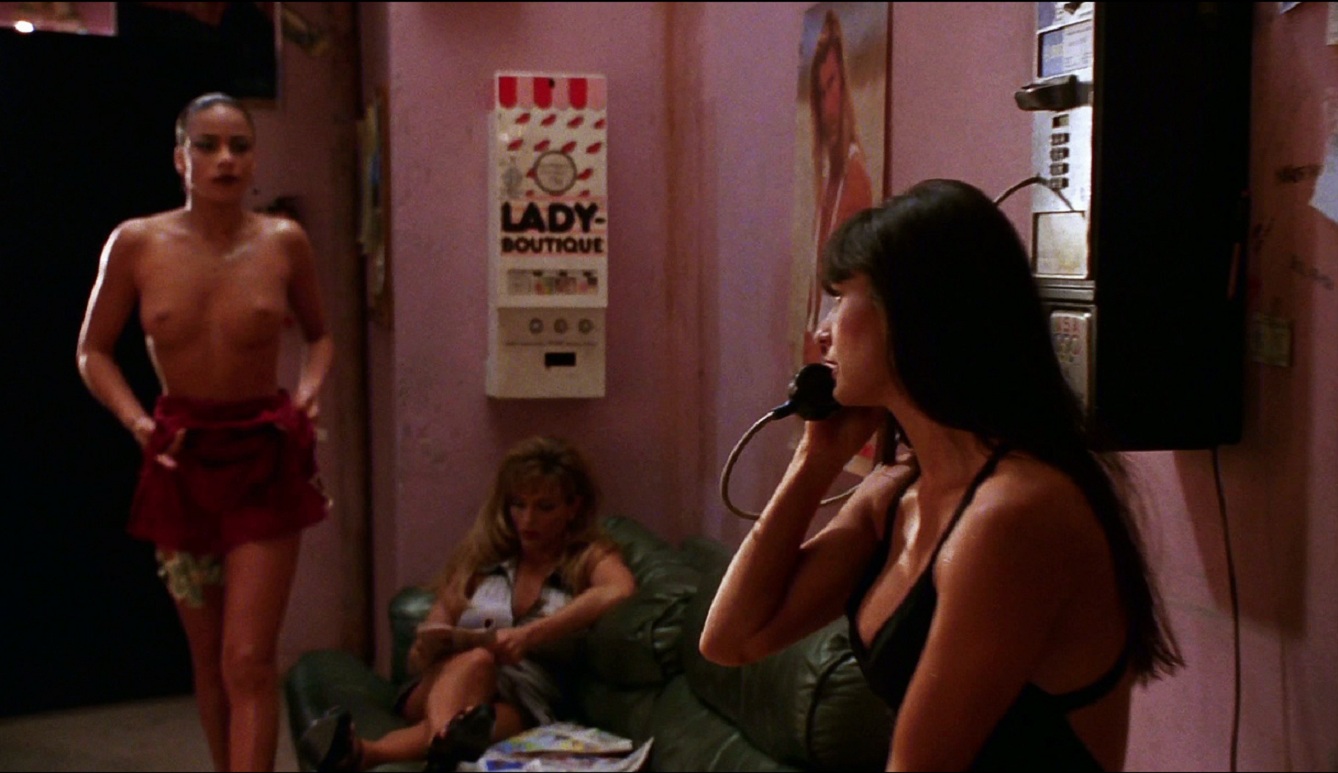 Дафна Дюплэ