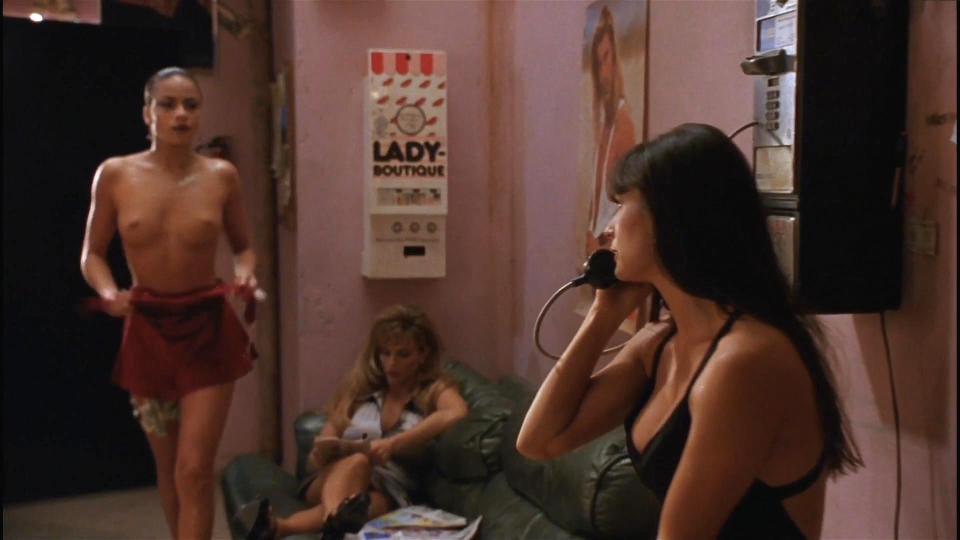 Дафна Дюплэ