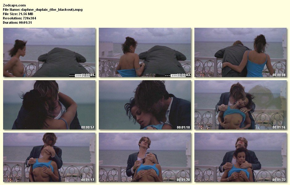 Дафна Дюплэ