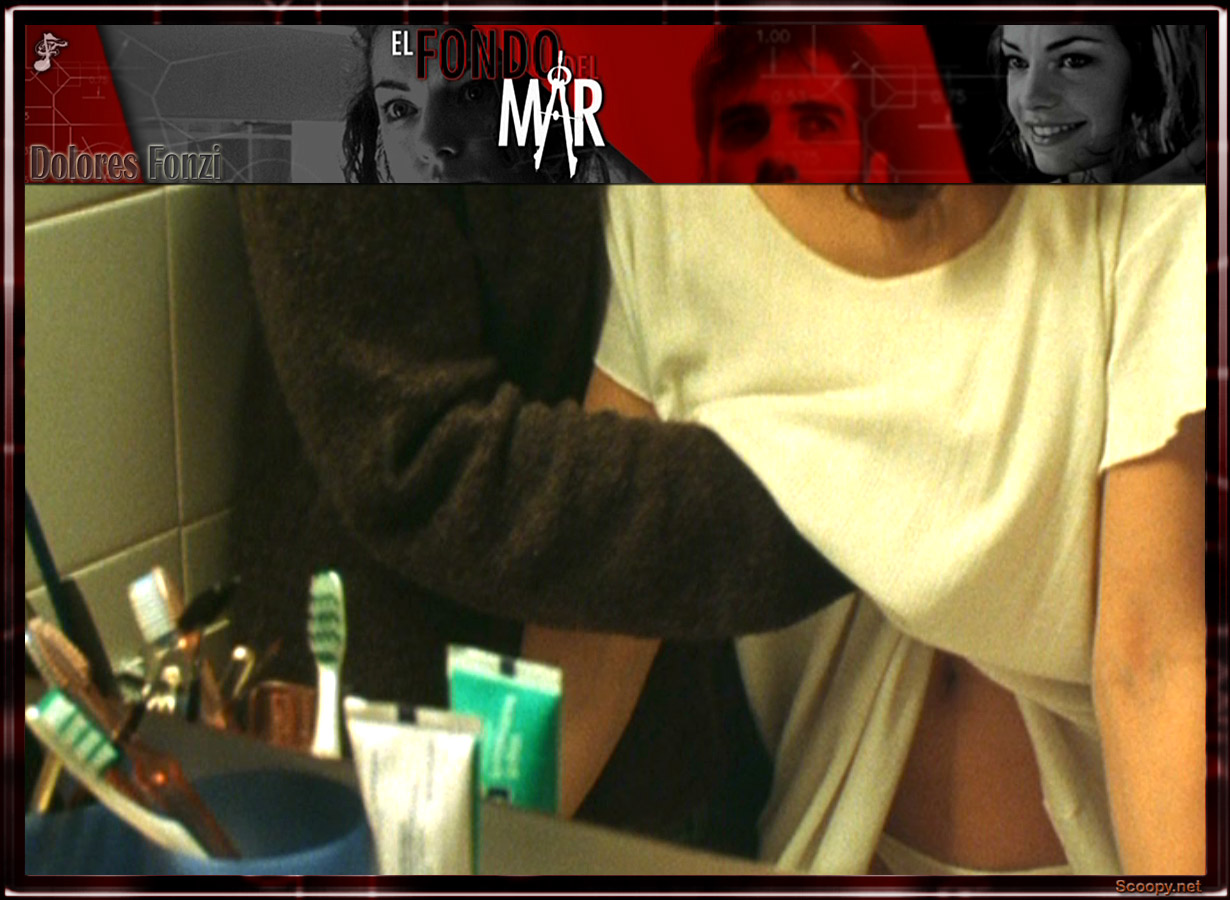 Долорес Фонзи
