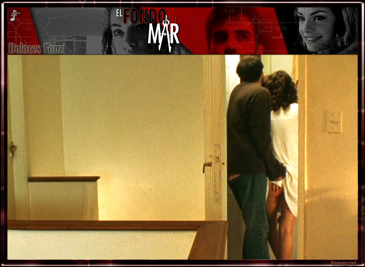 Долорес Фонзи