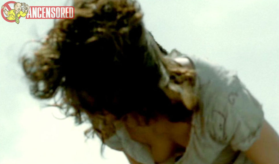 Фернанда Торрес