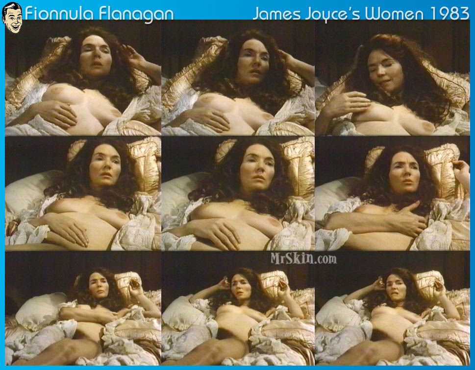 Фионула Фланаган