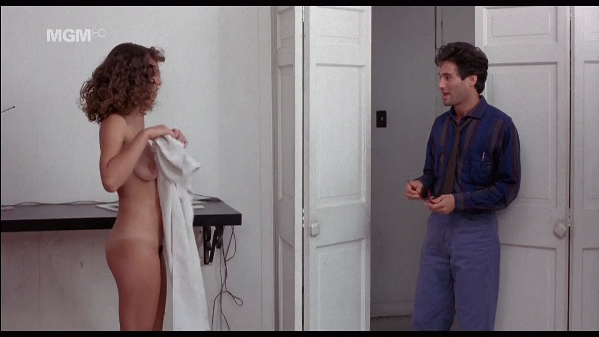 Фрэнсис Рейнс