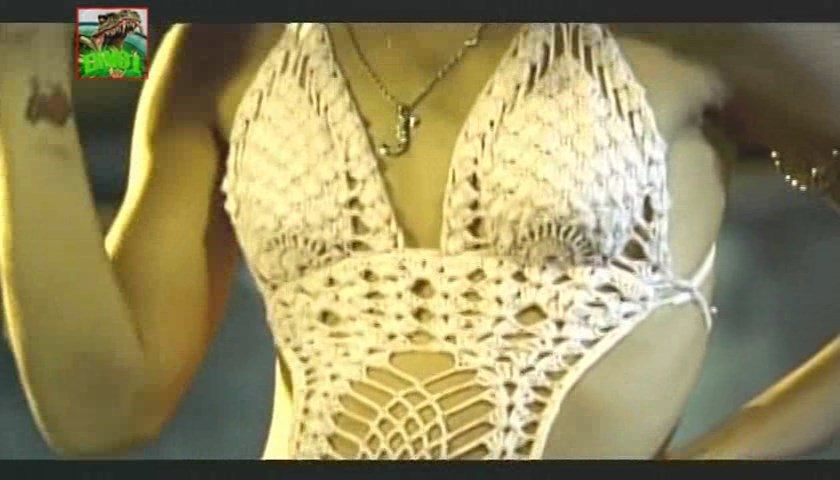 Кика Фариас