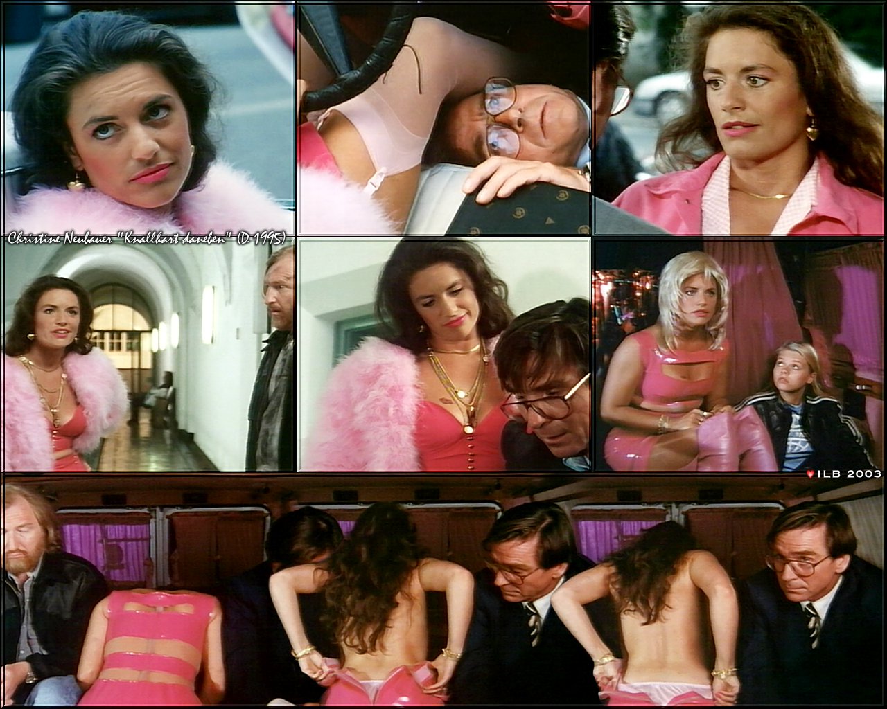 Кристин Нойбауэр