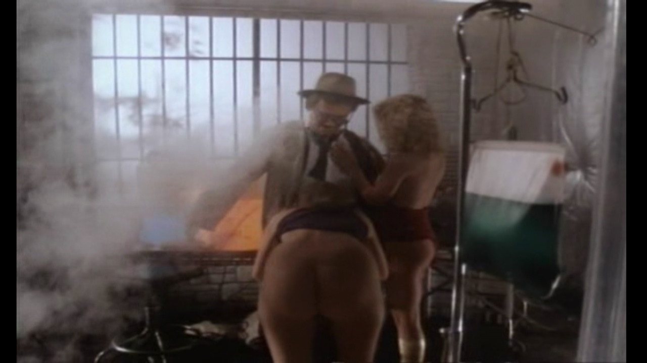 Лиза Тэтчер