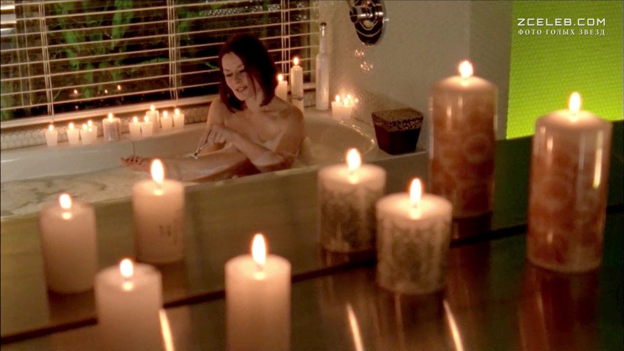 Мадлен Уэст