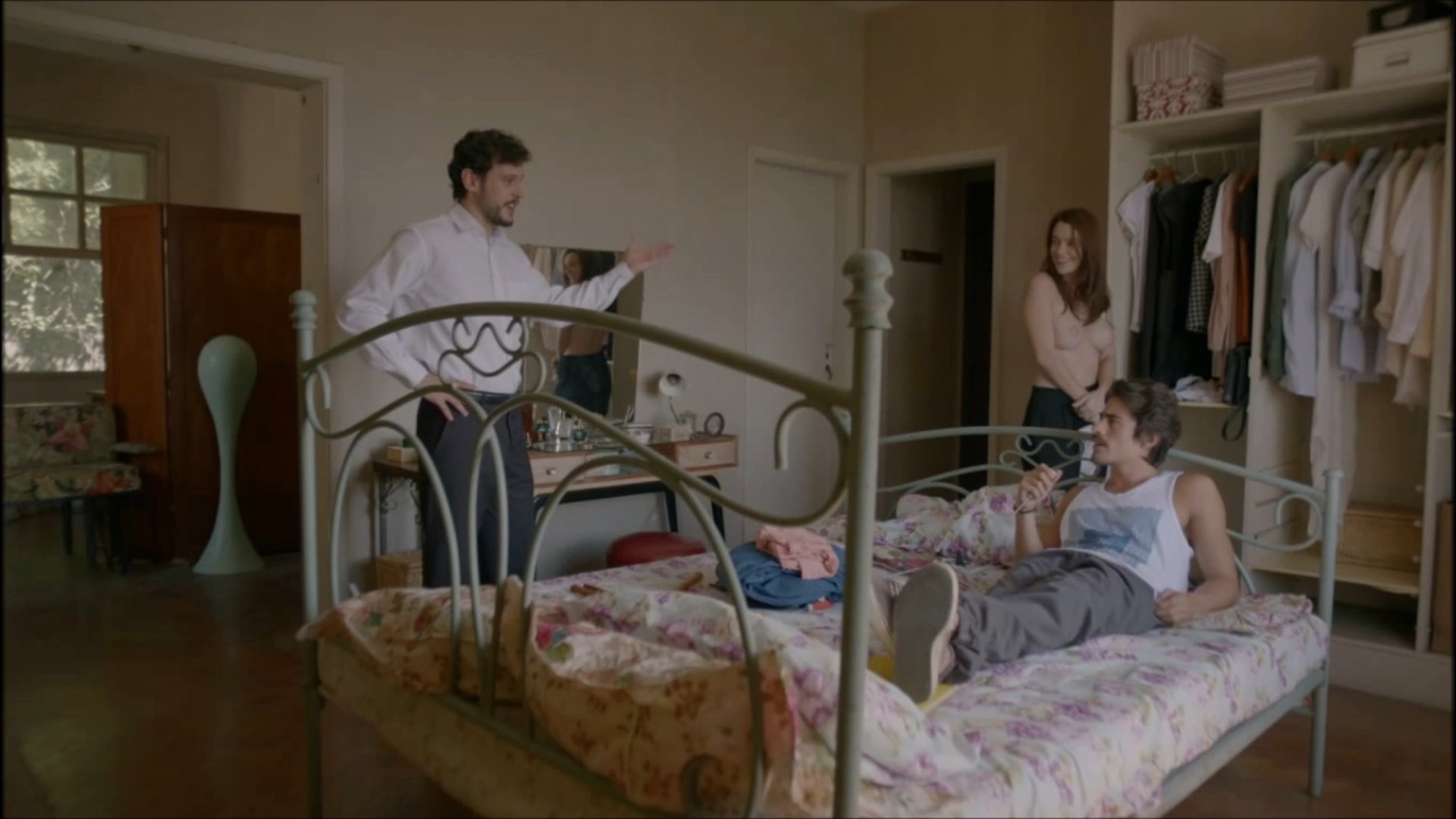 Мариана Молина