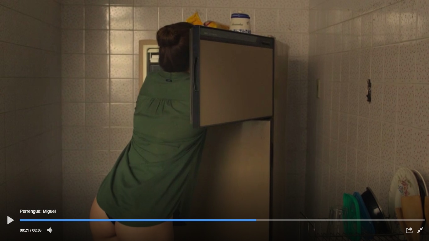 Мариана Молина