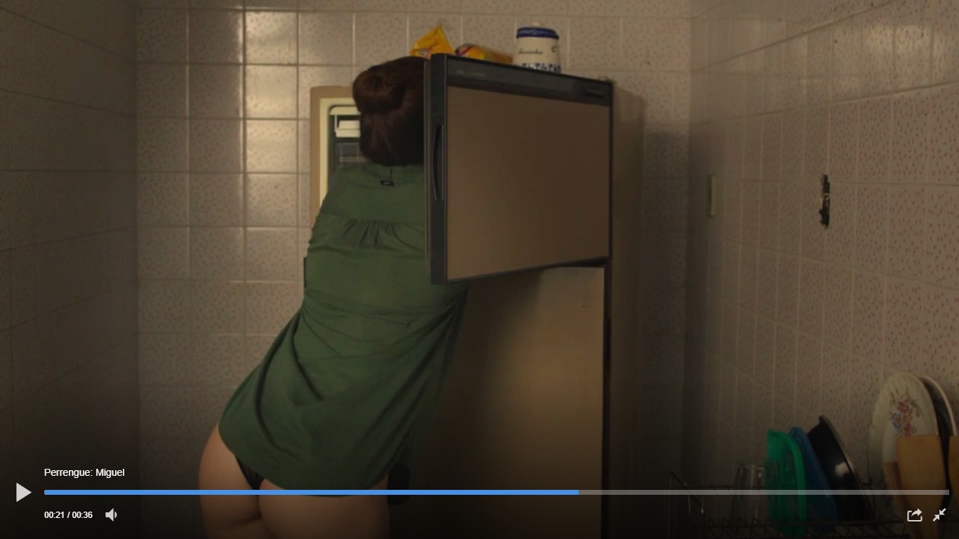 Мариана Молина