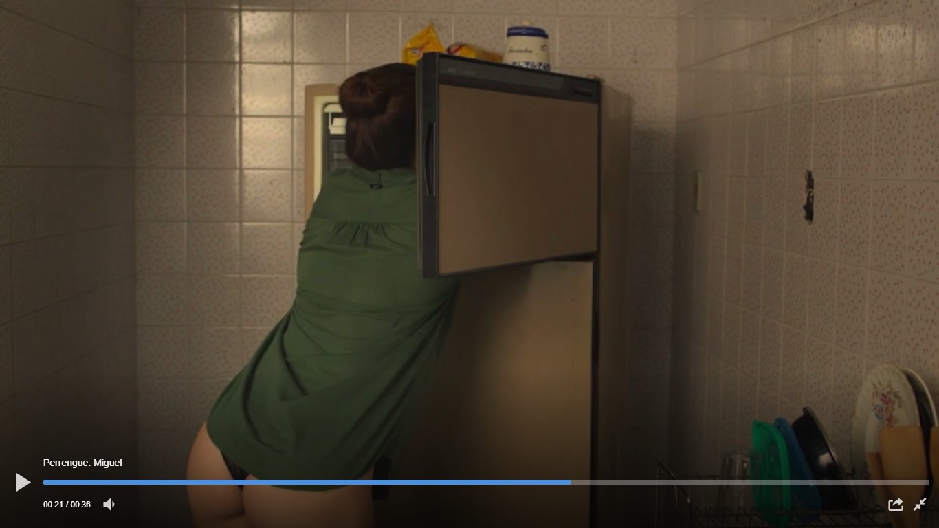 Мариана Молина