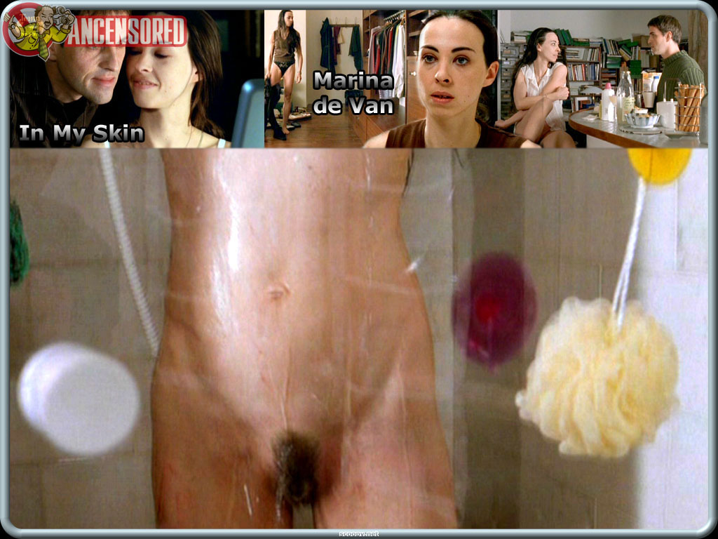 Марина Де Ван