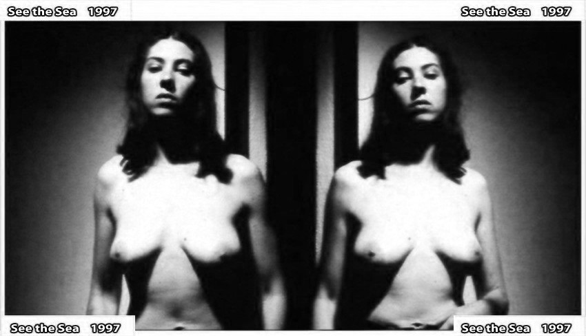 Марина Де Ван