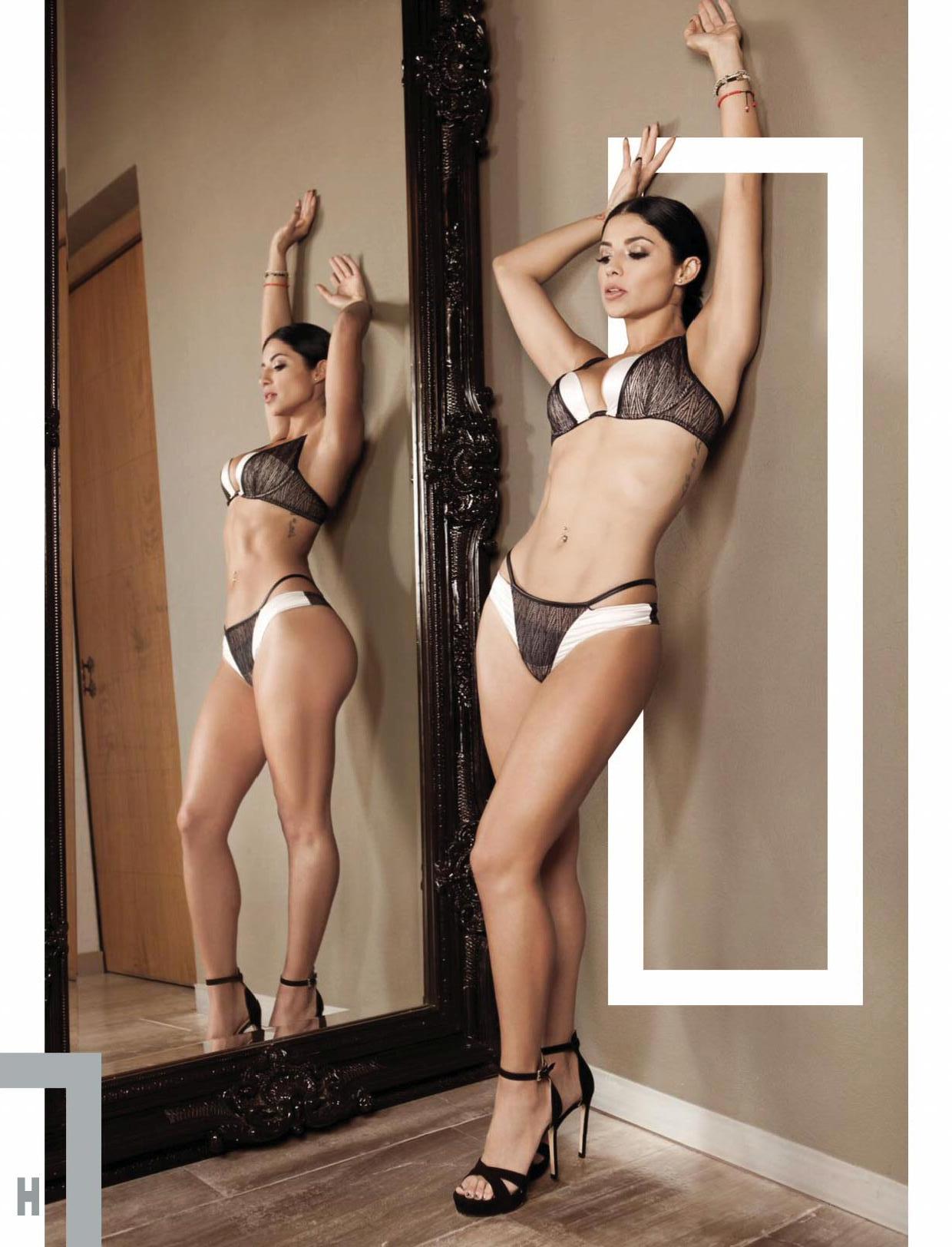 Мария Фернанда Кироз