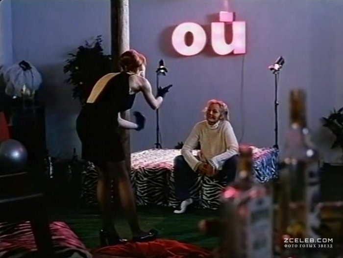 Олеся Поташинская