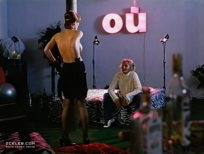 Олеся Поташинская