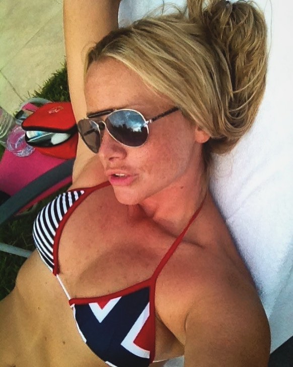 Ольга Сидорова